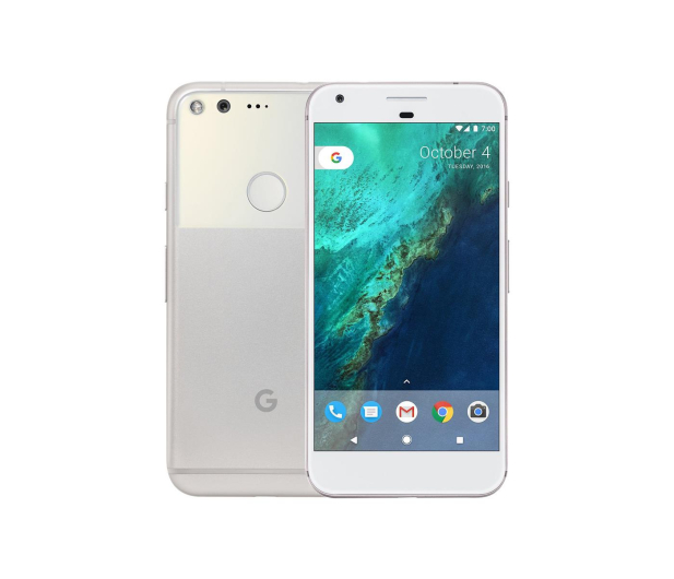 Google Pixel XL 32GB Very Silver - 466664 - zdjęcie